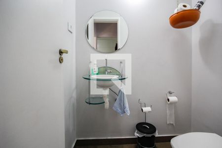 Lavabo de casa à venda com 2 quartos, 300m² em Jardim Sao Jose, São Paulo
