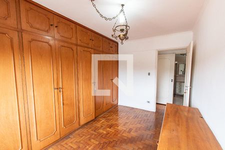 Quarto 1 de apartamento para alugar com 2 quartos, 90m² em Vila Monumento, São Paulo