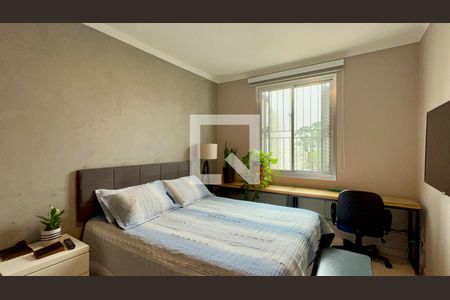 Quarto 1 de apartamento à venda com 2 quartos, 72m² em Perdizes, São Paulo