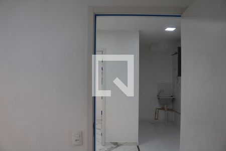 Quarto 1 de apartamento para alugar com 2 quartos, 31m² em Vila Leopoldina, São Paulo