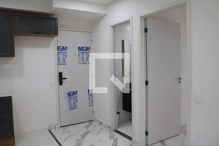Sala de apartamento para alugar com 2 quartos, 31m² em Vila Leopoldina, São Paulo