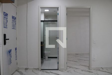 Sala de apartamento para alugar com 2 quartos, 31m² em Vila Leopoldina, São Paulo