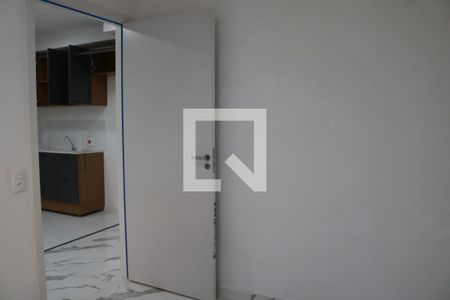 Quarto 1 de apartamento para alugar com 2 quartos, 31m² em Vila Leopoldina, São Paulo