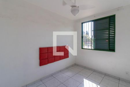 Quarto 2 de apartamento para alugar com 2 quartos, 55m² em Jardim Tranquilidade, Guarulhos