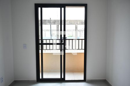 Sacada de apartamento à venda com 1 quarto, 26m² em Vila da Saúde, São Paulo