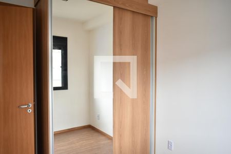 Suíte de apartamento à venda com 1 quarto, 26m² em Vila da Saúde, São Paulo