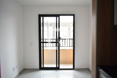 Sala de apartamento à venda com 1 quarto, 26m² em Vila da Saúde, São Paulo