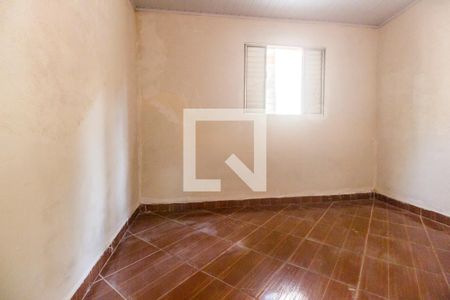 Quarto 1 de casa para alugar com 2 quartos, 80m² em Jardim das Belezas, Carapicuíba