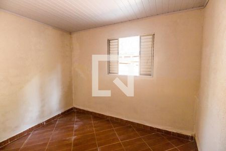 Quarto 1 de casa para alugar com 2 quartos, 80m² em Jardim das Belezas, Carapicuíba