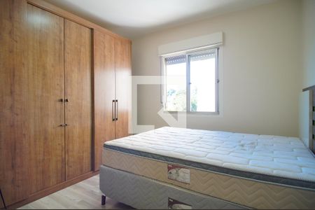 Quarto 2 de apartamento para alugar com 2 quartos, 83m² em Vila Rosa, Novo Hamburgo
