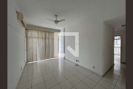 Sala de apartamento à venda com 2 quartos, 90m² em Méier, Rio de Janeiro