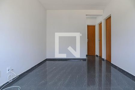 Sala de apartamento para alugar com 2 quartos, 56m² em Meu Cantinho, Suzano