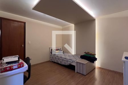 Suíte 1 de casa à venda com 3 quartos, 250m² em Jardim Santa Clara, Guarulhos