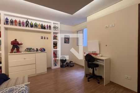 Suíte 1 de casa à venda com 3 quartos, 250m² em Jardim Santa Clara, Guarulhos
