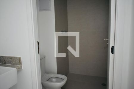 Studio de kitnet/studio à venda com 0 quarto, 43m² em Vila Clementino, São Paulo