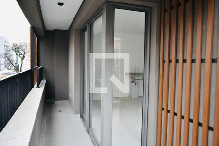 Studio de kitnet/studio à venda com 0 quarto, 43m² em Vila Clementino, São Paulo