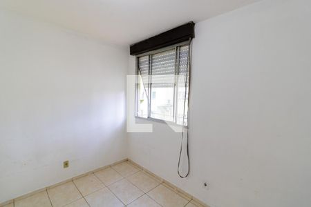Quarto 1 de apartamento para alugar com 2 quartos, 50m² em Vila Nova, Porto Alegre