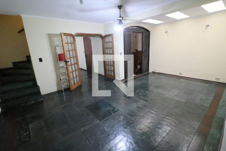Sala de Jantar de casa à venda com 4 quartos, 240m² em Vila Campesina, Osasco