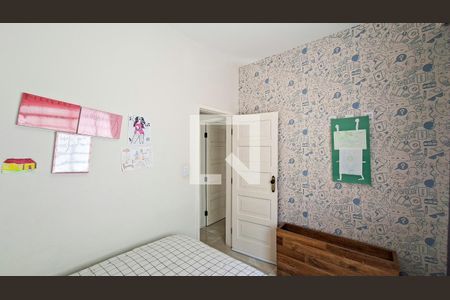 Quarto 2 de casa à venda com 3 quartos, 180m² em Sagrada Família, Belo Horizonte