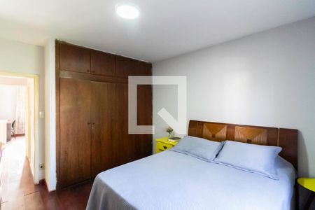 Quarto 2 de casa para alugar com 2 quartos, 90m² em Santa Monica, Belo Horizonte
