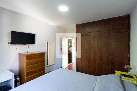 Quarto 2 de casa para alugar com 2 quartos, 90m² em Santa Monica, Belo Horizonte