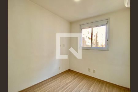 Quarto de apartamento à venda com 2 quartos, 57m² em Brás, São Paulo