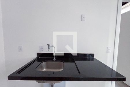 Studio de apartamento à venda com 1 quarto, 20m² em Cerqueira César, São Paulo