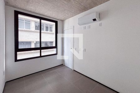 Studio de apartamento à venda com 1 quarto, 20m² em Cerqueira César, São Paulo