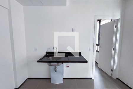 Studio de apartamento à venda com 1 quarto, 20m² em Cerqueira César, São Paulo