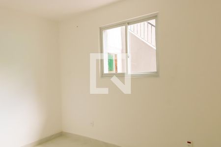 Quarto 1 de casa para alugar com 2 quartos, 90m² em Engenho de Dentro, Rio de Janeiro