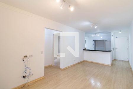 Sala de apartamento à venda com 3 quartos, 70m² em Jardim Sao Judas Tadeu, Guarulhos