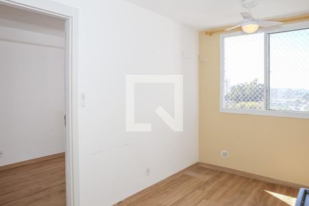 Sala/Cozinha de apartamento para alugar com 1 quarto, 24m² em Água Branca, São Paulo