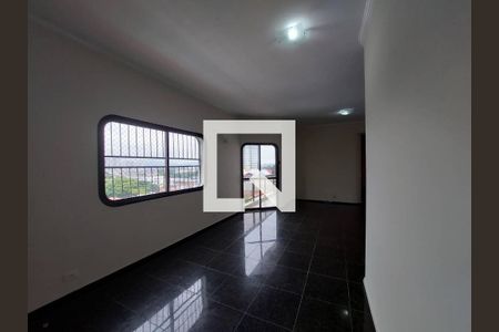 Sala de apartamento à venda com 3 quartos, 125m² em Vila Yara, Osasco