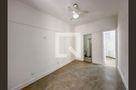 Suíte de apartamento à venda com 1 quarto, 55m² em Flamengo, Rio de Janeiro