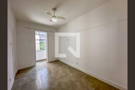 Suíte de apartamento à venda com 1 quarto, 55m² em Flamengo, Rio de Janeiro