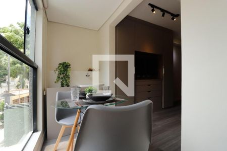Foto 24 de kitnet/studio à venda com 1 quarto, 21m² em Mirandópolis, São Paulo