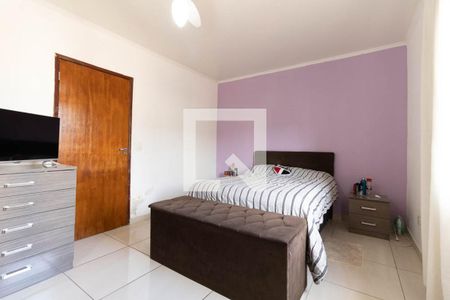 Quarto 1 de casa à venda com 2 quartos, 116m² em Vila Brasilina, São Paulo