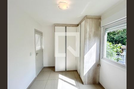Quarto 2 de apartamento para alugar com 2 quartos, 53m² em Vila Nova, Novo Hamburgo