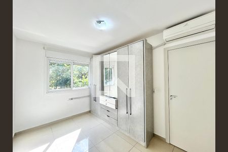 Quarto 1 de apartamento para alugar com 2 quartos, 53m² em Vila Nova, Novo Hamburgo