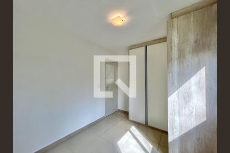 Quarto 2 de apartamento para alugar com 2 quartos, 53m² em Vila Nova, Novo Hamburgo