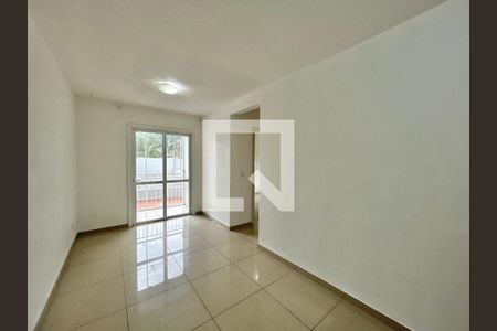 Sala de apartamento para alugar com 2 quartos, 53m² em Vila Nova, Novo Hamburgo