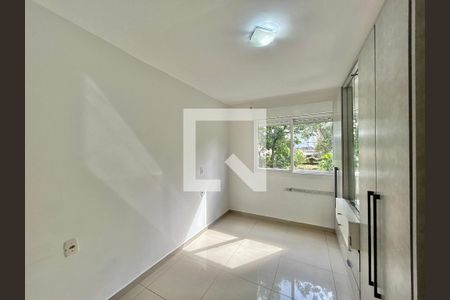Quarto 1 de apartamento para alugar com 2 quartos, 53m² em Vila Nova, Novo Hamburgo