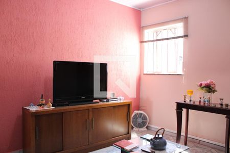 Sala de apartamento à venda com 3 quartos, 96m² em Brás, São Paulo