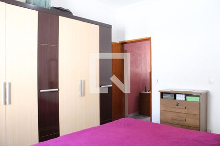 Quarto 1 de apartamento à venda com 3 quartos, 96m² em Brás, São Paulo