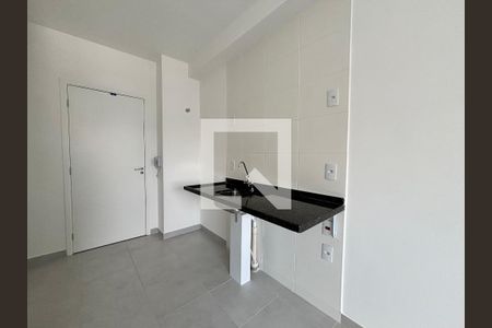 Studio de kitnet/studio para alugar com 1 quarto, 24m² em Vila Olímpia, São Paulo