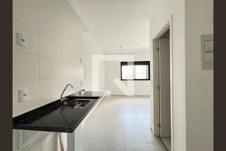 Studio de kitnet/studio para alugar com 1 quarto, 24m² em Vila Olímpia, São Paulo