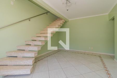 Sala de apartamento à venda com 3 quartos, 203m² em Santa Tereza, Porto Alegre