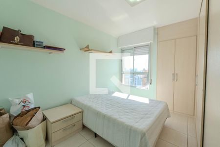 Quarto 1 de apartamento à venda com 4 quartos, 156m² em Morro dos Ingleses, São Paulo