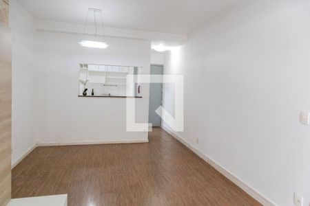 Sala de apartamento para alugar com 3 quartos, 83m² em Jardim Las Vegas, Guarulhos
