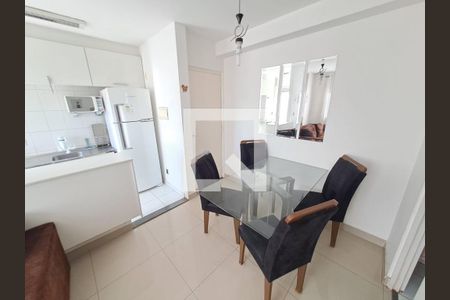Foto 06 de apartamento à venda com 1 quarto, 34m² em Cambuci, São Paulo